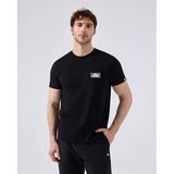 Ellesse 6Sm5028-Bk Siyah Erkek Tişört