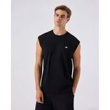 Ellesse 6Sm5041-Bk Erkek Atlet - Siyah