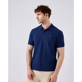 Ellesse 6Sm5044-Bl Polo Yaka Erkek Tişört