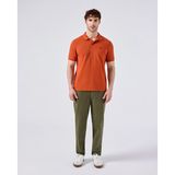 Ellesse 6Sm5044-Br Polo Yaka Erkek Tişört