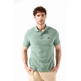 Ellesse 6Sm5044-Mnt Polo Yaka Erkek Tişört