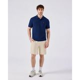 Ellesse 6Sm5044-Nv Polo Yaka Erkek Tişört