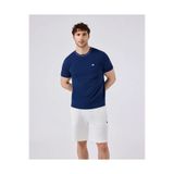 Ellesse 6Sm5058 Lacivert Erkek Tişört
