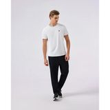 Ellesse 6Sm5058-Of Erkek Beyaz Triko Tişört