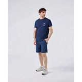 Ellesse 6Sm5065-Nv Erkek Lacivert Tişört