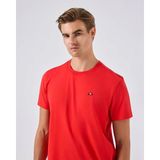 Ellesse 6SM5069 Kırmızı Erkek Tişört