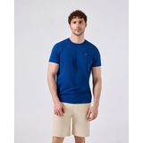 Ellesse 6SM5069 Mavi Erkek Tişört