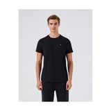 Ellesse 6SM5069 Siyah Erkek Tişört