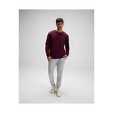 Ellesse Bordo Erkek Sweatshirt Em579
