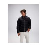 Ellesse Dolgulu Mont, L, Dolgulu Mont, Siyah, Erkek