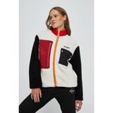 Ellesse EF063-ECR Ekru Kadın Ceket
