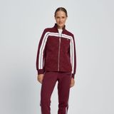 Ellesse EF079 Kadın Ceket L Beden Standart Fit Karışık Renk İkonik Tasarım