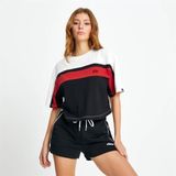 Ellesse EF108 Siyah Kadın Şort