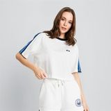 Ellesse EF118 Beyaz Kadın T-shirt