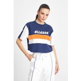 Ellesse EF128-NV Kadın T-shirt