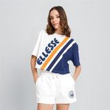 Ellesse EF135 Mavi Kadın T-shirt