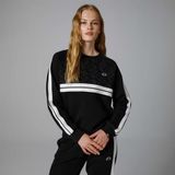 Ellesse EF168 Siyah Kadın Sweatshirt