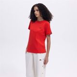 Ellesse EF174 Kırmızı Kadın T-shirt