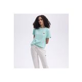 Ellesse EF174 Mint Yeşili Kadın T-shirt