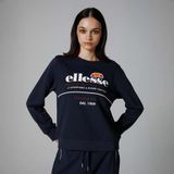 Ellesse EF180 Lacivert Kadın Sweatshirt