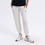 Ellesse EF215 OF Kırık Beyaz Modal Kadın Eşofman Altı