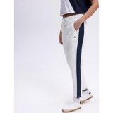 Ellesse EF381 Kırık Beyaz Kadın Eşofman Altı