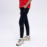 Ellesse EF382 Siyah Kadın Eşofman Altı