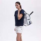 Ellesse EF391 Günlük Kırık Beyaz Kadın Şort