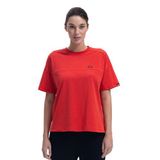 Ellesse Ef394 Kırmızı Kadın Tişört