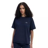 Ellesse Ef394 Lacivert Kadın Tişört