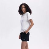 Ellesse EF406-BK Siyah Pamuklu Kadın Şort