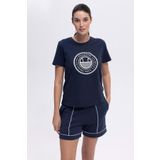Ellesse Ef444 Kadın T-Shirt