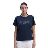 Ellesse EF445 Lacivert Kadın T-shirt