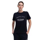 Ellesse EF446 Siyah Kadın T-shirt