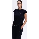Ellesse EF450 RD Kırmızı Kadın Tişört
