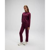 Ellesse EF556-BRD Kadın Bordo Eşofman Altı