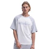 Ellesse Em009-2 Gri Kadın Tişört
