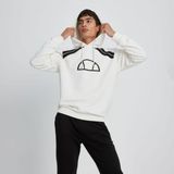 Ellesse EM070-ECR Ekru Erkek Sweatshirt