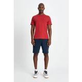 Ellesse EM133-RD Kırmızı Erkek T-shirt