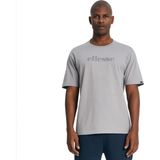 Ellesse EM134 Gri Erkek Tişört