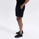 Ellesse EM135-1-BK Siyah Pamuklu Erkek Şort