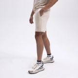 Ellesse EM135-1-ECR Ekru Pamuklu Erkek Şort