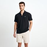 Ellesse EM146-BK Siyah Polo Erkek T-shirt