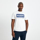 Ellesse EM160-OF Beyaz Erkek T-shirt