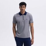 Ellesse EM169-1-GR Polo Yaka Erkek T-Shirt - Gri