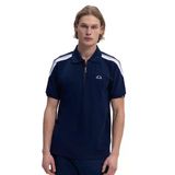 Ellesse Em1691 Lacivert Erkek Tişört