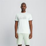 Ellesse EM181 Mint Yeşili Erkek T-shirt