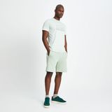 Ellesse EM181-MNT Beyaz Erkek T-shirt