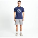Ellesse EM185 Navy Erkek Tişört