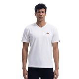 Ellesse Em1861 Beyaz Erkek Tişört